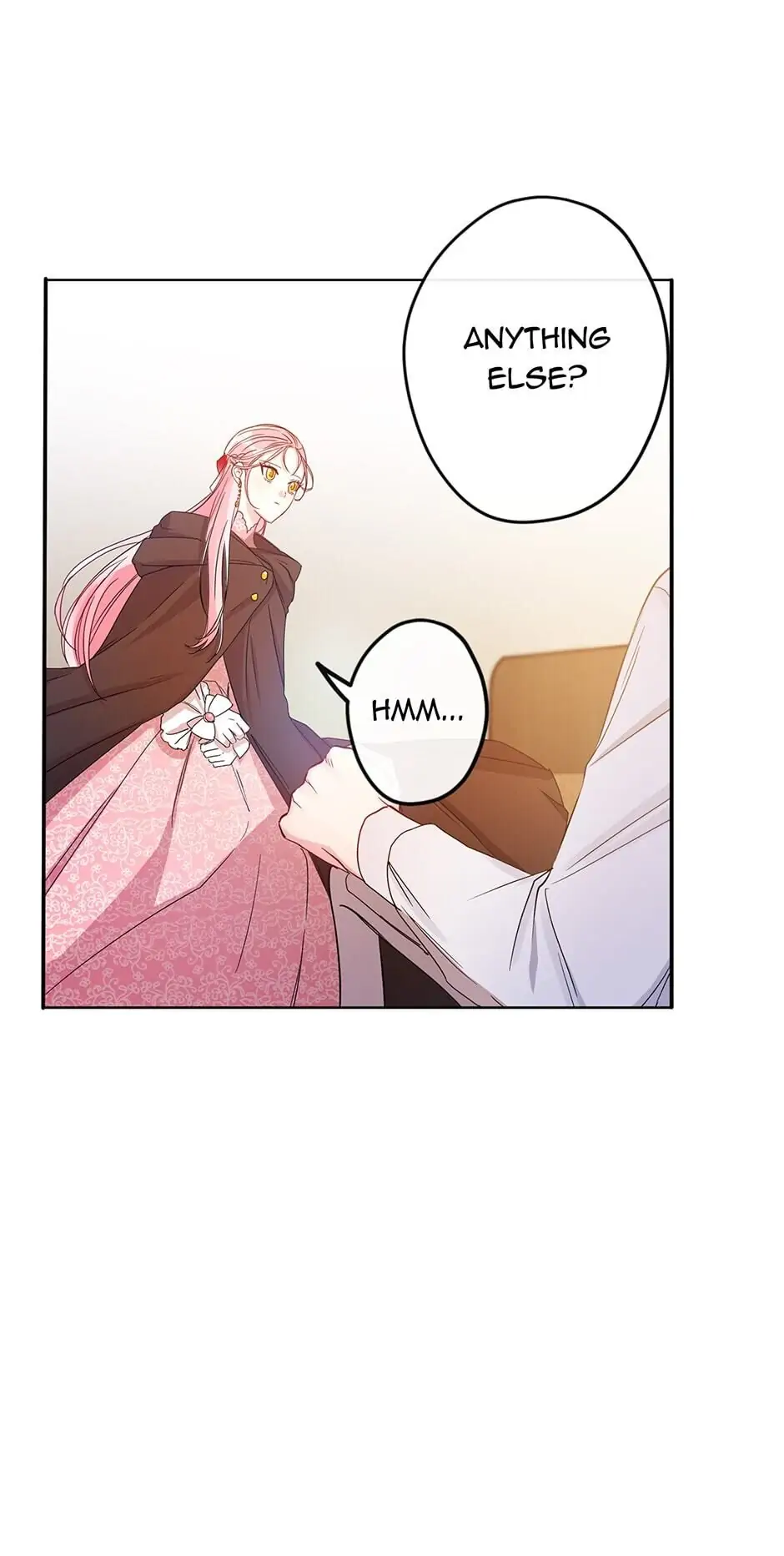 This Is An Obvious Fraudulent Marriage Chapter 5 - page 5